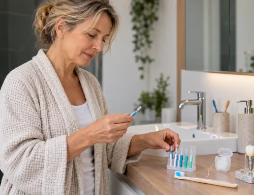 ¿Cómo cuidar un implante dental en el día a día?
