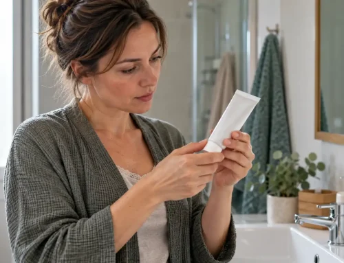 Dentífrico con flúor: ¿para qué sirve el flúor?