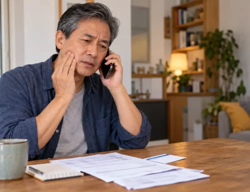 Dolor o movilidad alrededor de un implante: ¿cuándo contactar con el dentista?