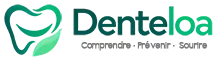 Denteloa Logo