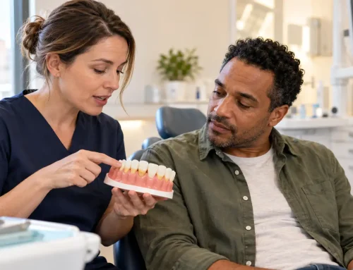 Placa dental y sarro: ¿cuál es la diferencia?
