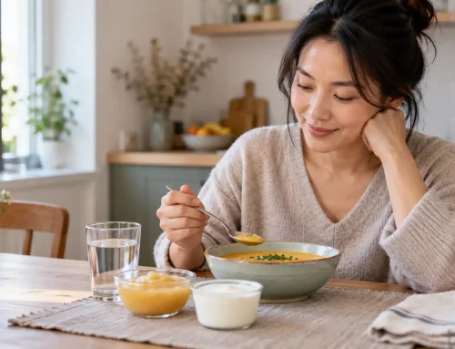 ¿Qué comer después de una extracción dental?